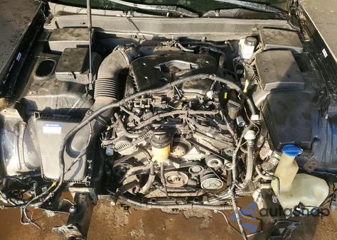 2012 Hyundai Genesis 3.8L V6 from USA, damaged, VIN KMHGC4DD2CU196428